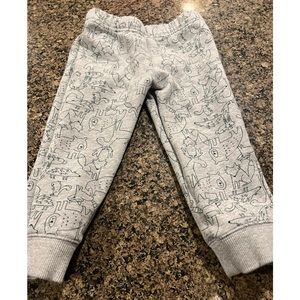 Lot of boys size 3t pants